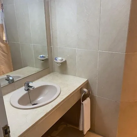 Apartamento De Lujo Elviria Urb Ona Club Apartment *