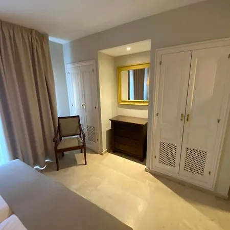 Apartment Apartamento De Lujo Elviria Urb Ona Club